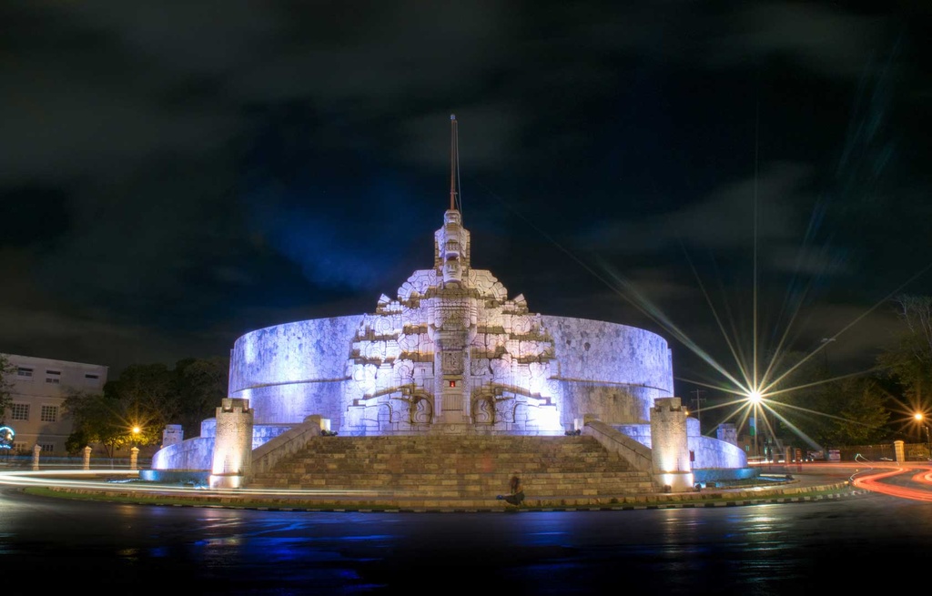 5 Days Northern Yucatan Multi-Day Tour - Image 5