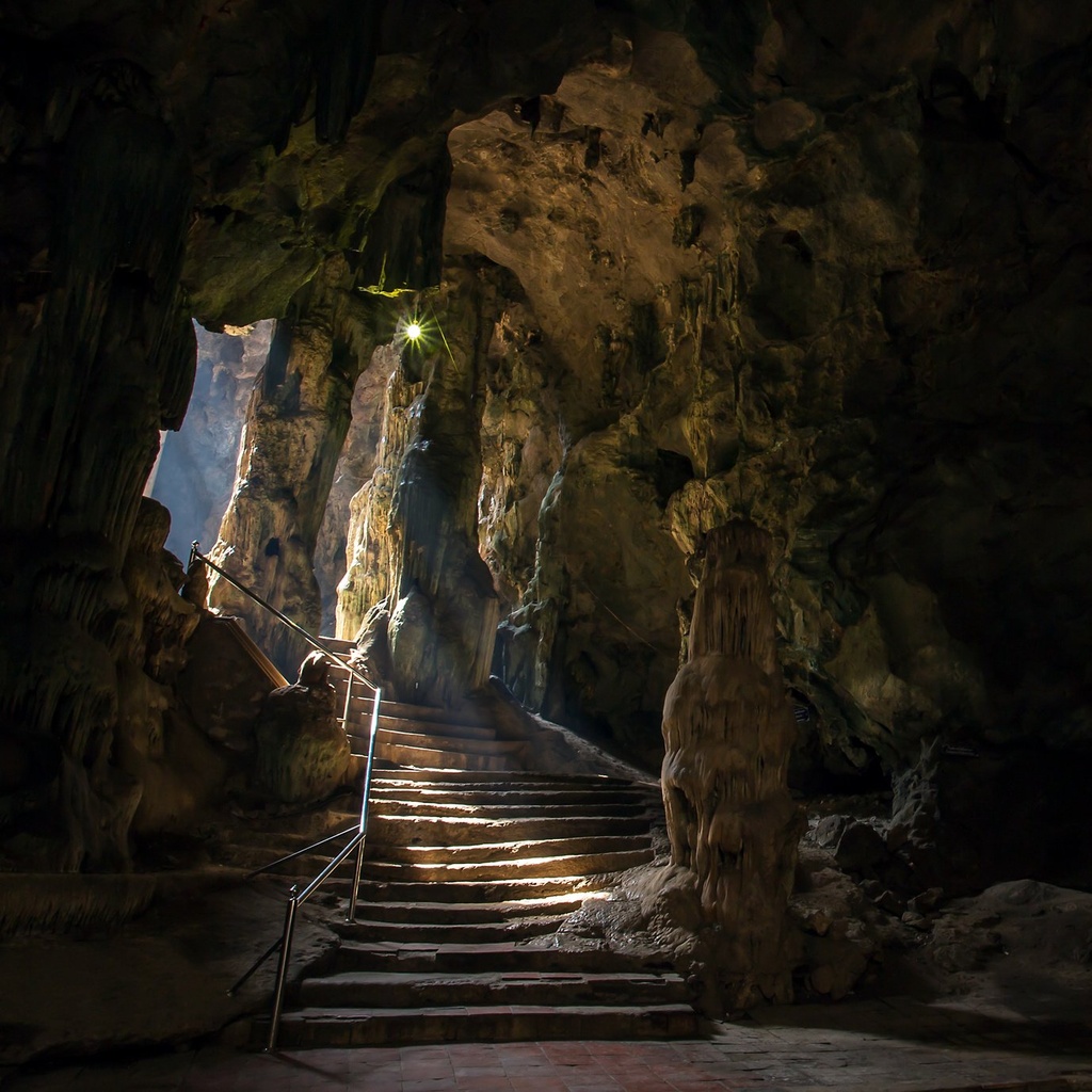 5 Days Northern Yucatan Multi-Day Tour - Image 7
