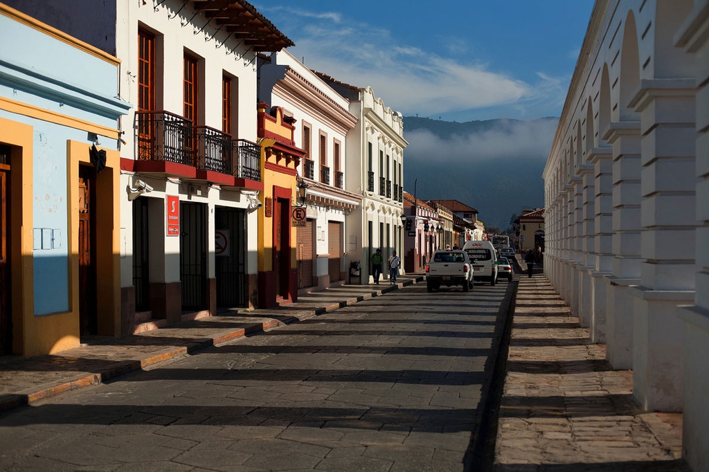 5 Days Northern Yucatan Multi-Day Tour - Image 10
