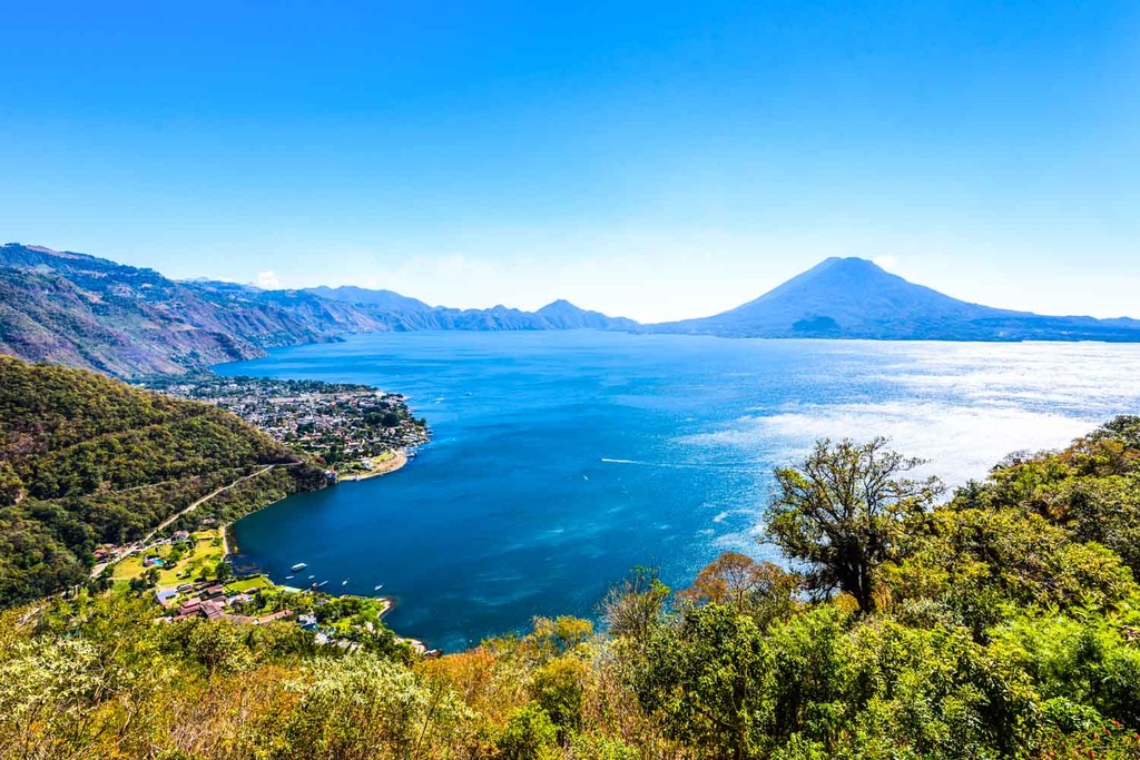 TOUR DE 7 DÍAS CIUDAD DE NEFI Y AGUAS DE MORMÓN - Image 2