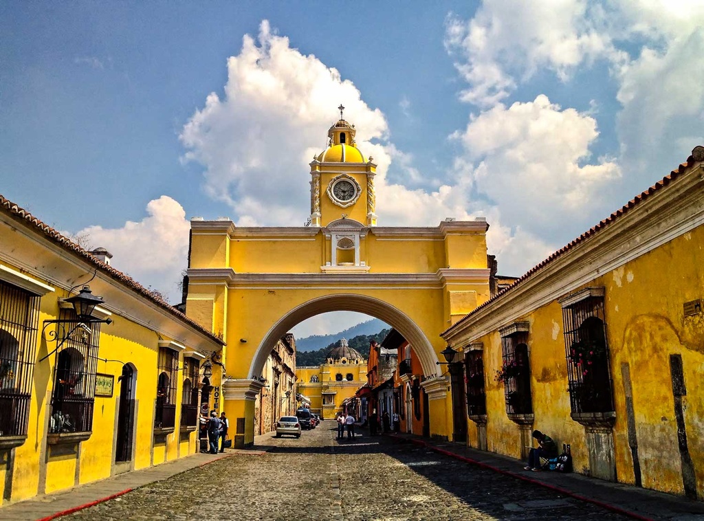 TOUR DE 7 DÍAS CIUDAD DE NEFI Y AGUAS DE MORMÓN - Image 3