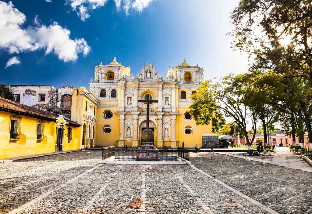 TOUR DE 7 DÍAS CIUDAD DE NEFI Y AGUAS DE MORMÓN - Image 13