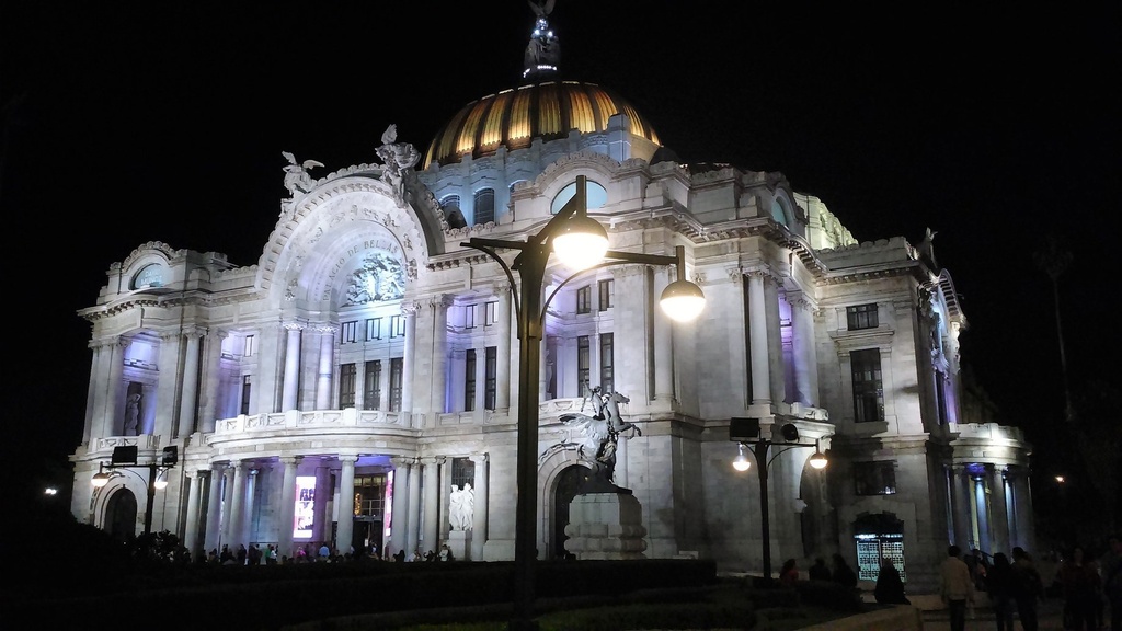 TOUR DE 7 DÍAS EN LA CIUDAD DE MÉXICO - Image 2
