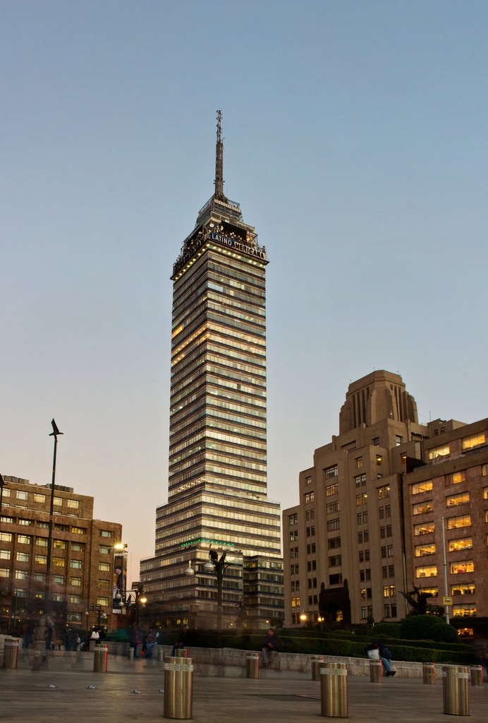TOUR DE 7 DÍAS EN LA CIUDAD DE MÉXICO - Image 4
