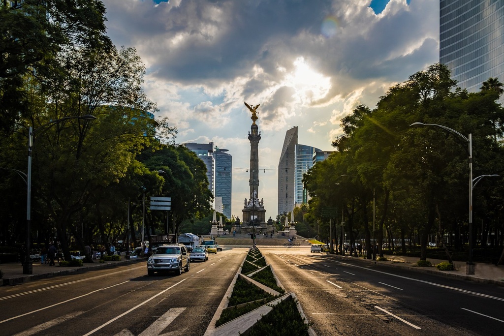 TOUR DE 7 DÍAS EN LA CIUDAD DE MÉXICO - Image 5