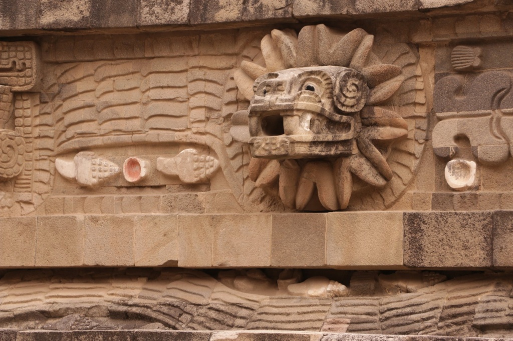 TOUR DE 7 DÍAS EN LA CIUDAD DE MÉXICO - Image 9