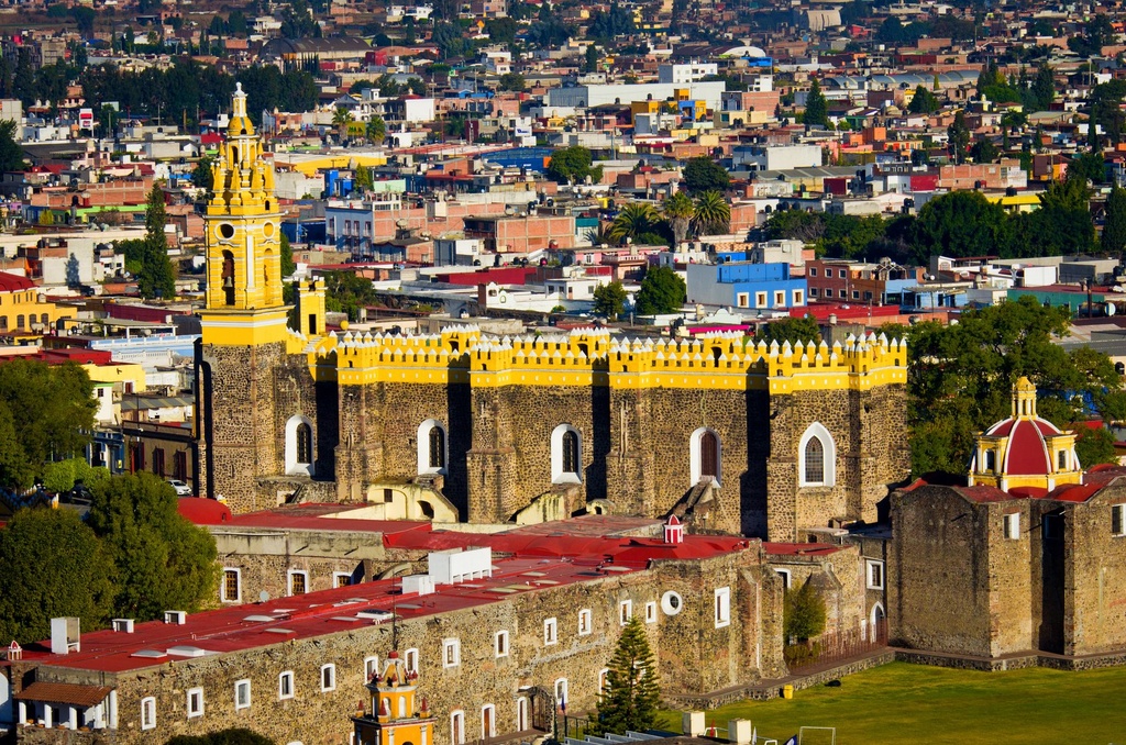 TOUR DE 7 DÍAS EN LA CIUDAD DE MÉXICO - Image 10