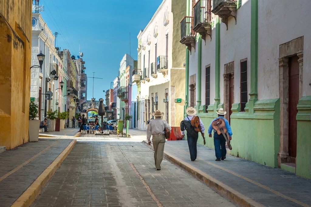 7 Days Yucatan Peninsula Multi-Day Tour - Image 10