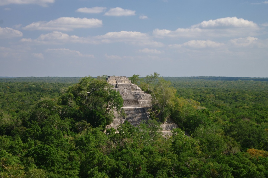 7 Days Yucatan Peninsula Multi-Day Tour - Image 11