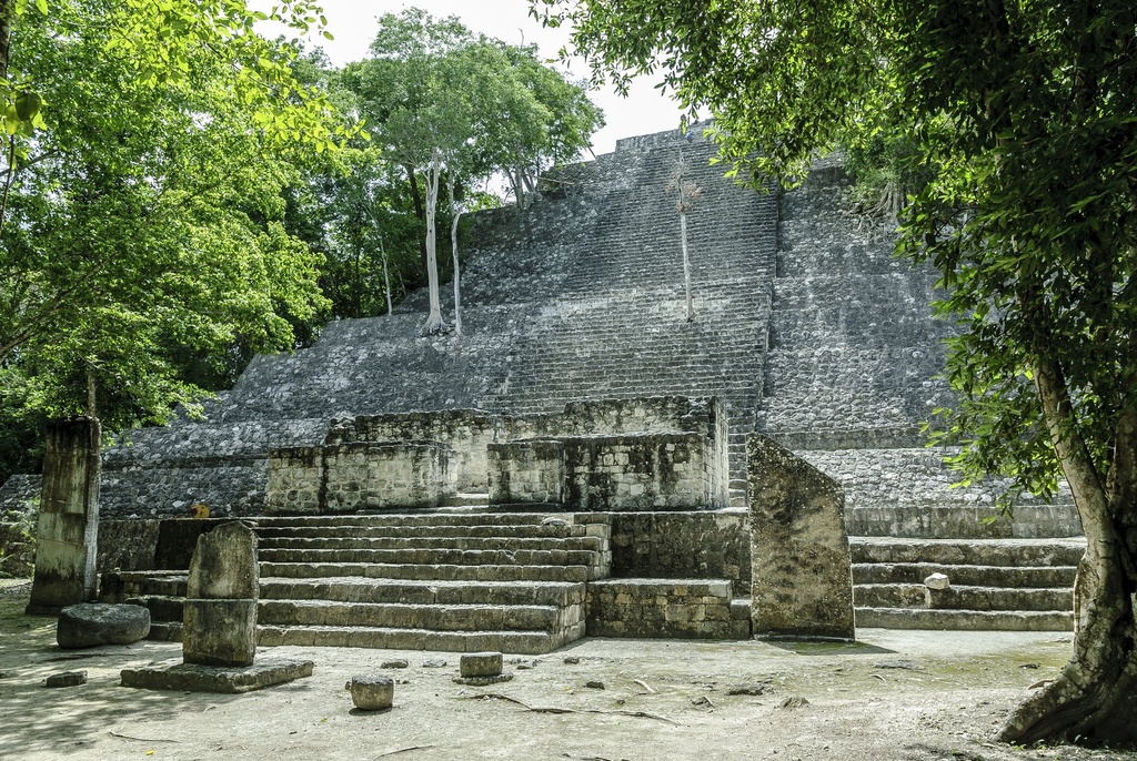7 Days Yucatan Peninsula Multi-Day Tour - Image 12