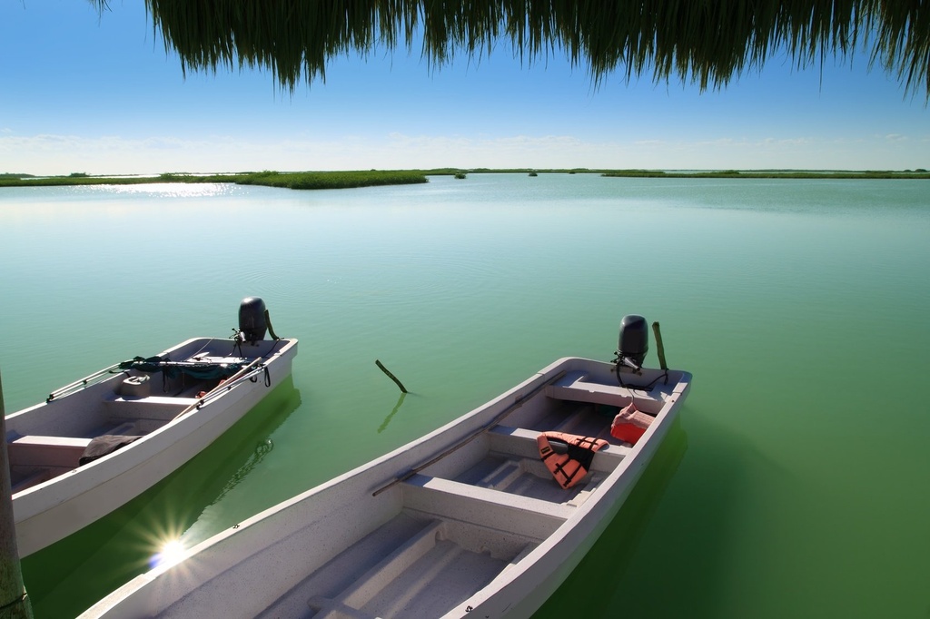 7 Days Yucatan Peninsula Multi-Day Tour - Image 14