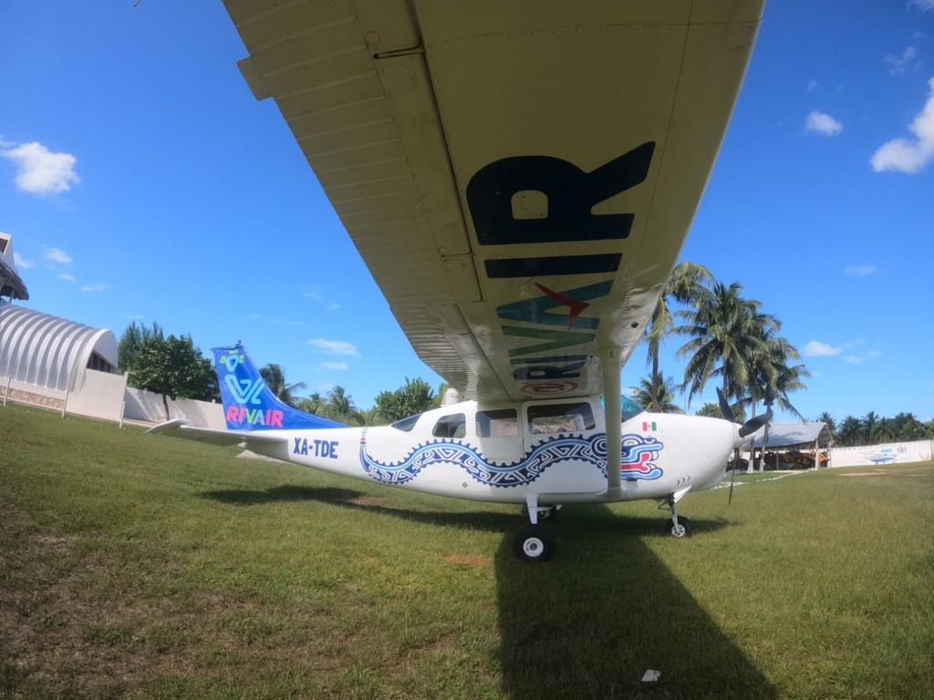 Chichen Itza LDS Tour + Cenote by Airplane Adventure - Image 6