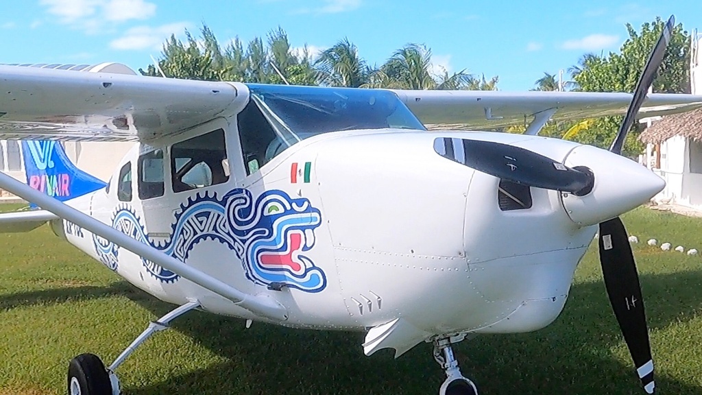 Chichen Itza LDS Tour + Cenote by Airplane Adventure - Image 7