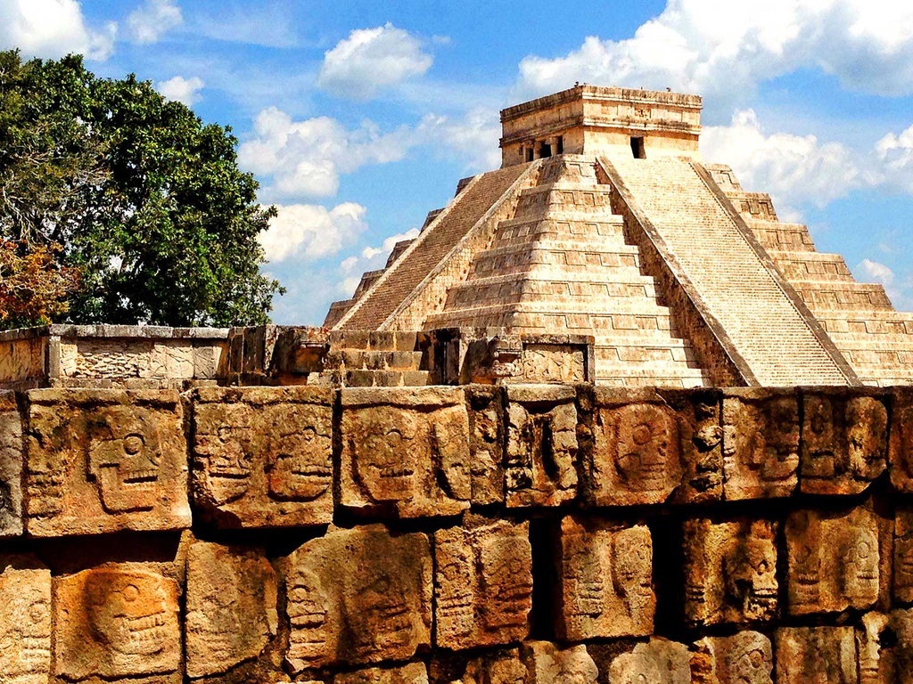 LDS Tour 1. Tulum, Chichen Itza and Cenote - Image 3