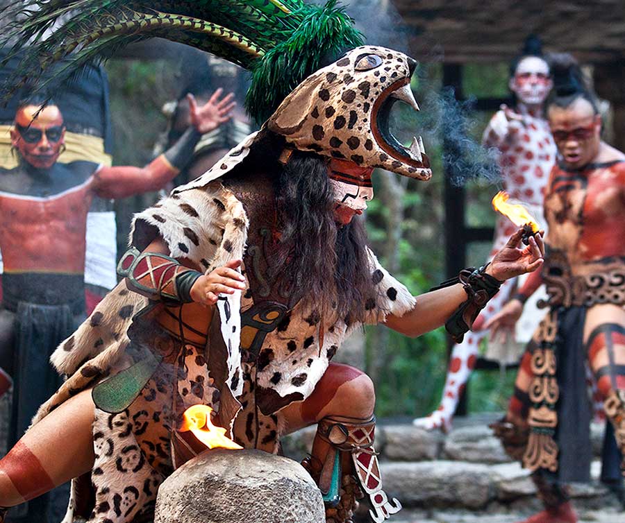 LDS Tour 14. Tulum Ruins & Xcaret Park - Image 2