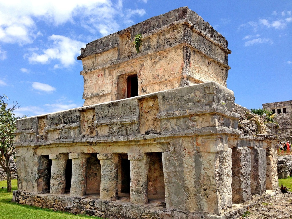 LDS Tour 16. Tulum and Xplor Zip Lines Adventure Park All Inclusive - Image 6