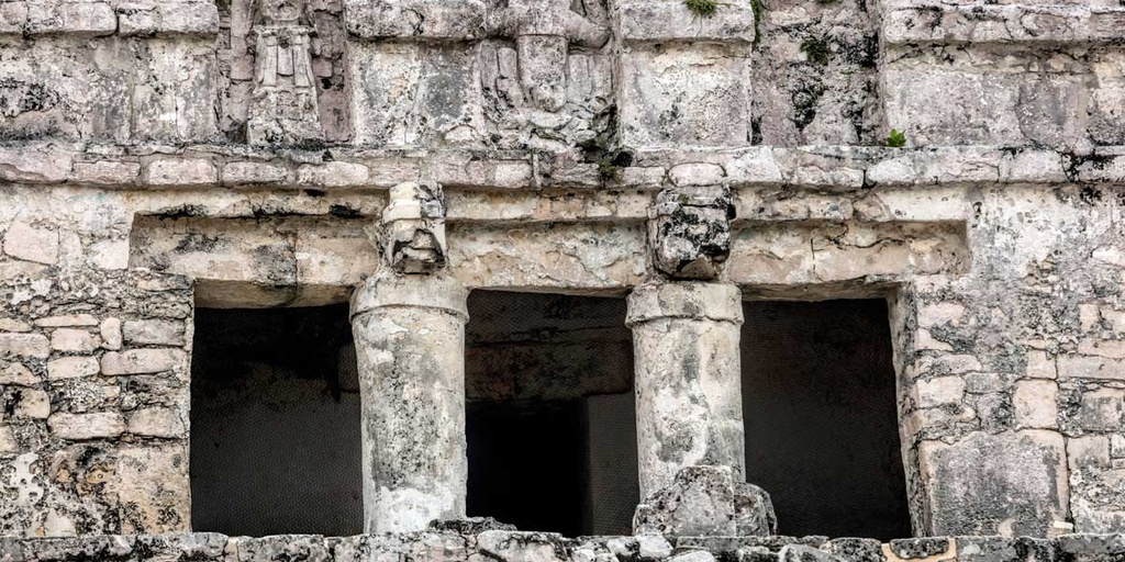 LDS Tour 19. Tulum Mayan Ruins Express | Half Day - Image 5