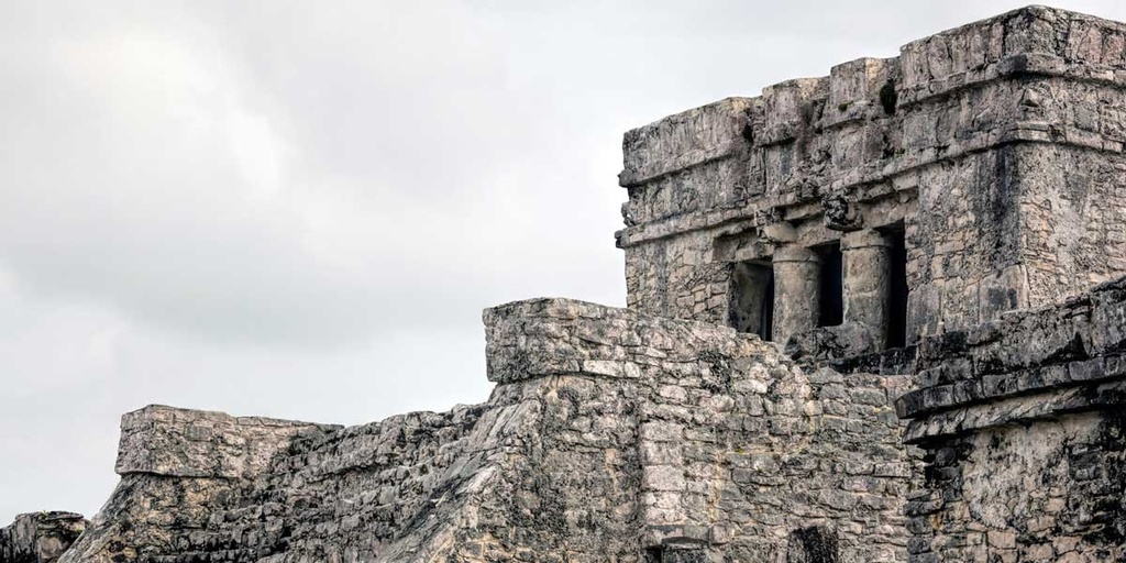 LDS Tour 19. Tulum Mayan Ruins Express | Half Day - Image 6