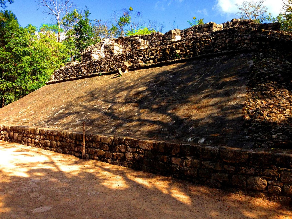 LDS Tour 2. Tulum, Coba Ruins and Cenote - Image 4