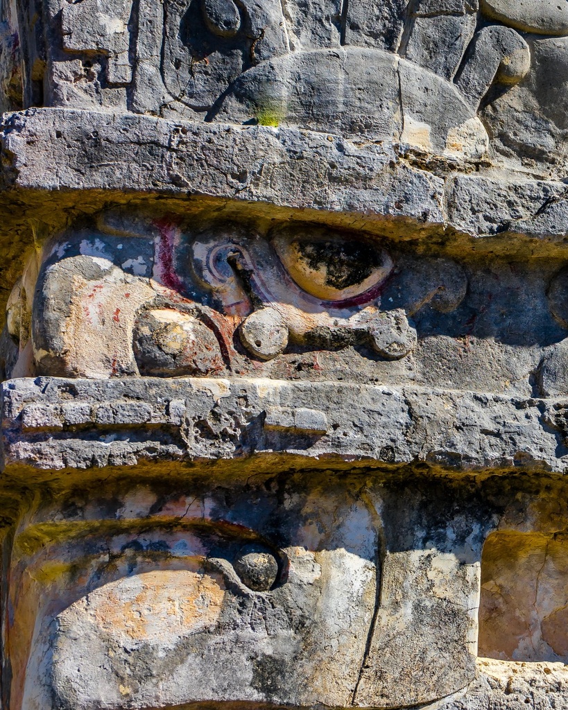 LDS Tour 2. Tulum, Coba Ruins and Cenote - Image 5