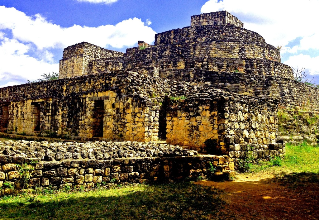 LDS Tour 22. Coba, Ek Balam Ruins and Cenote - Image 7