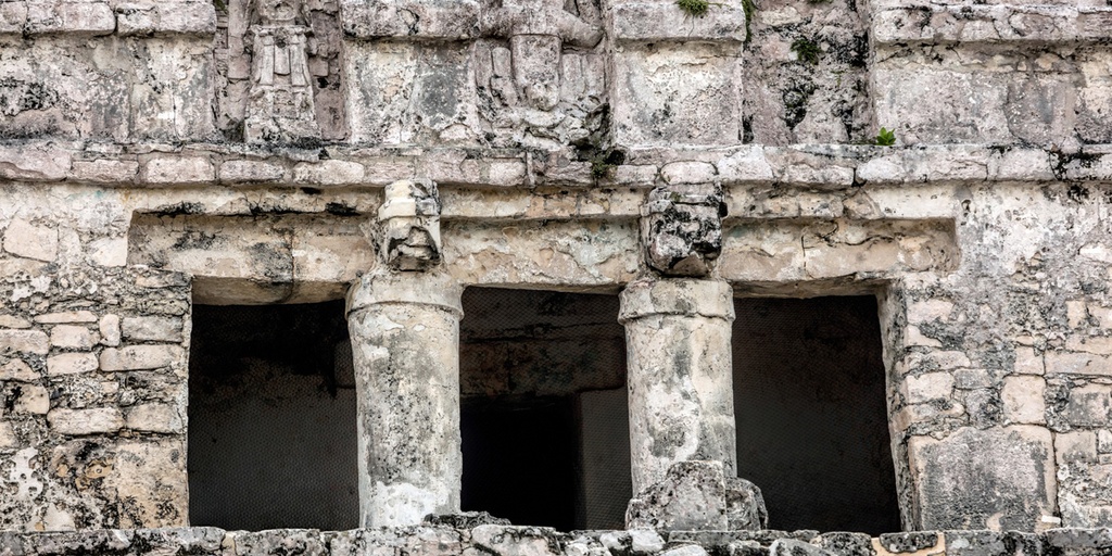 LDS Tour 23. Tulum Ruins and Yalku Lagoon Akumal - Image 11