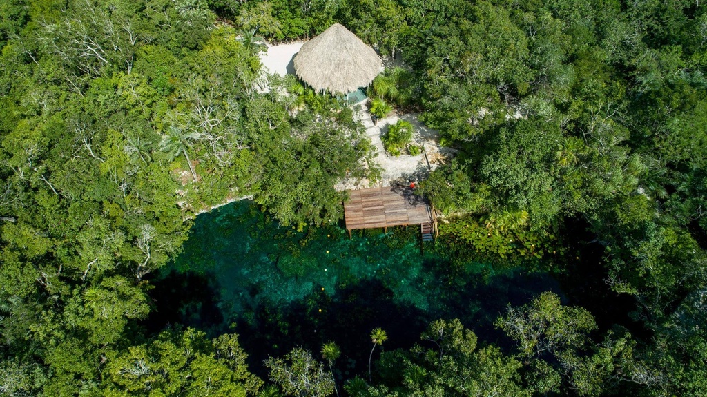 LDS Tour 33. Tulum Ruins & the Native Mayan Park - Image 9