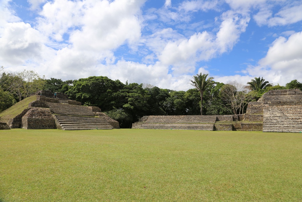 TOUR LDS RUINAS DE CHACCHOBEN DESDE EL PUERTO COSTA MAYA - Image 6