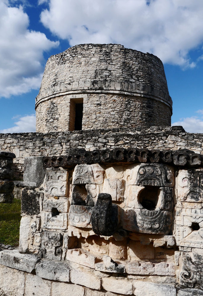 TOUR LDS RUINAS DE MAYAPÁN Y CENOTE DESDE PUERTO PROGRESO - Image 4