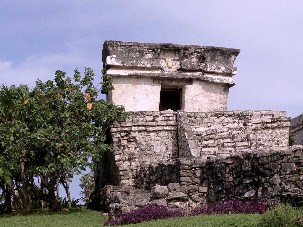 LDS. Tour Tulum Ruins and Rio Secreto Under Ground River [Classic] - Image 9