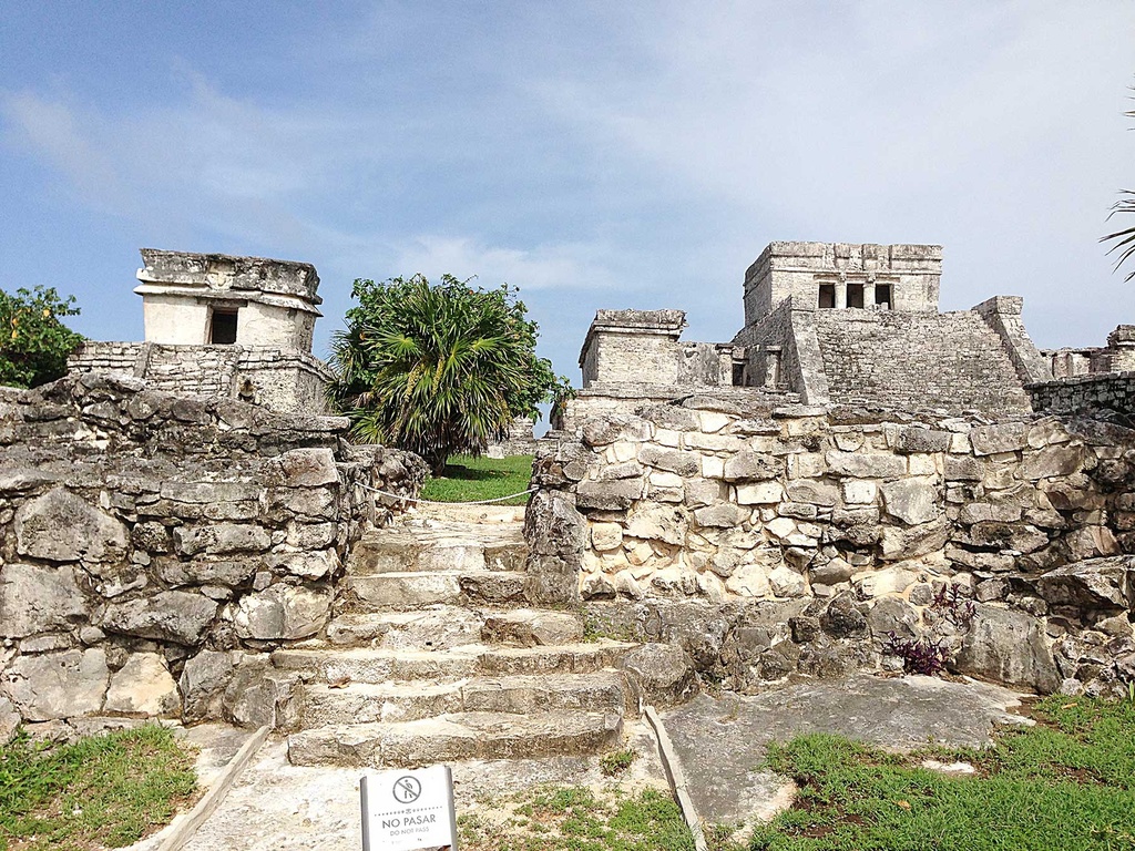 LDS. Tour Tulum Ruins and Rio Secreto Under Ground River [Classic] - Image 10