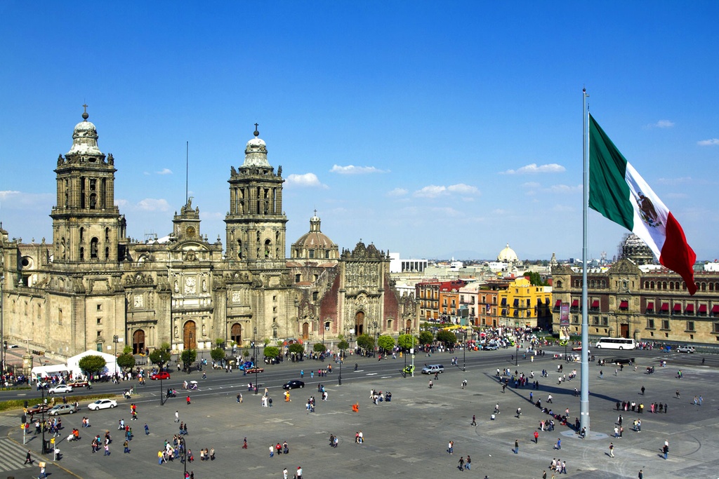 The Ultimate 13 Day Mexico and Guatemala Multi-Day Tour - Image 2