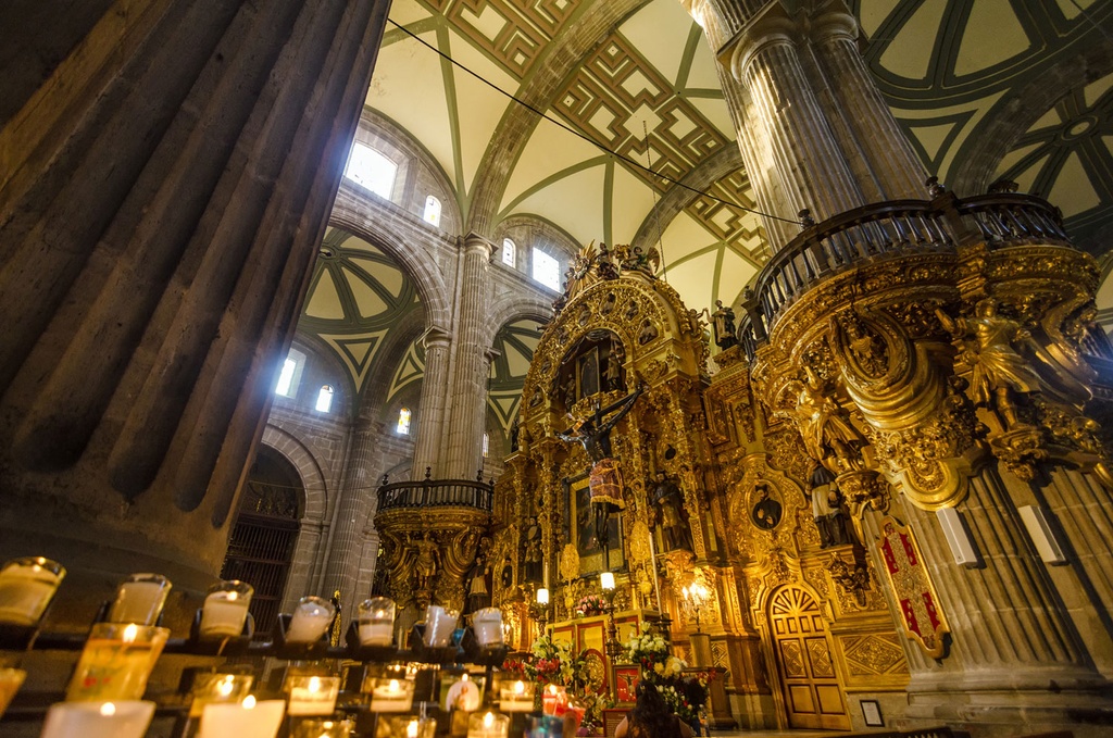 The Ultimate 13 Day Mexico and Guatemala Multi-Day Tour - Image 4