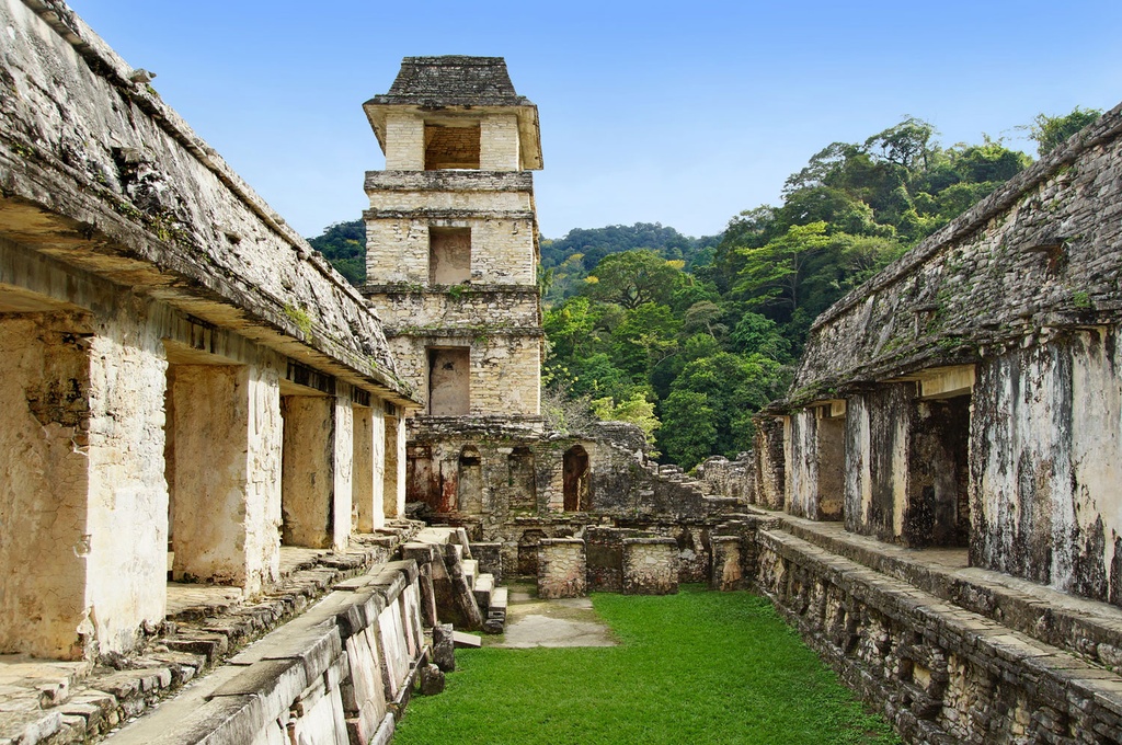 The Ultimate 13 Day Mexico and Guatemala Multi-Day Tour - Image 5