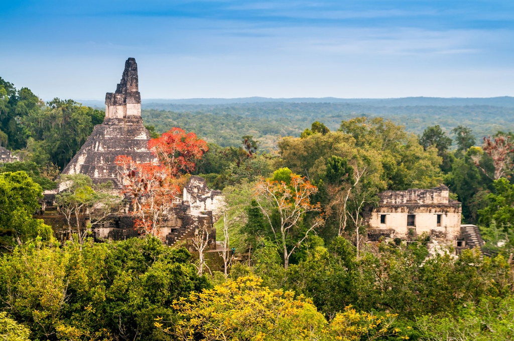 The Ultimate 13 Day Mexico and Guatemala Multi-Day Tour - Image 6