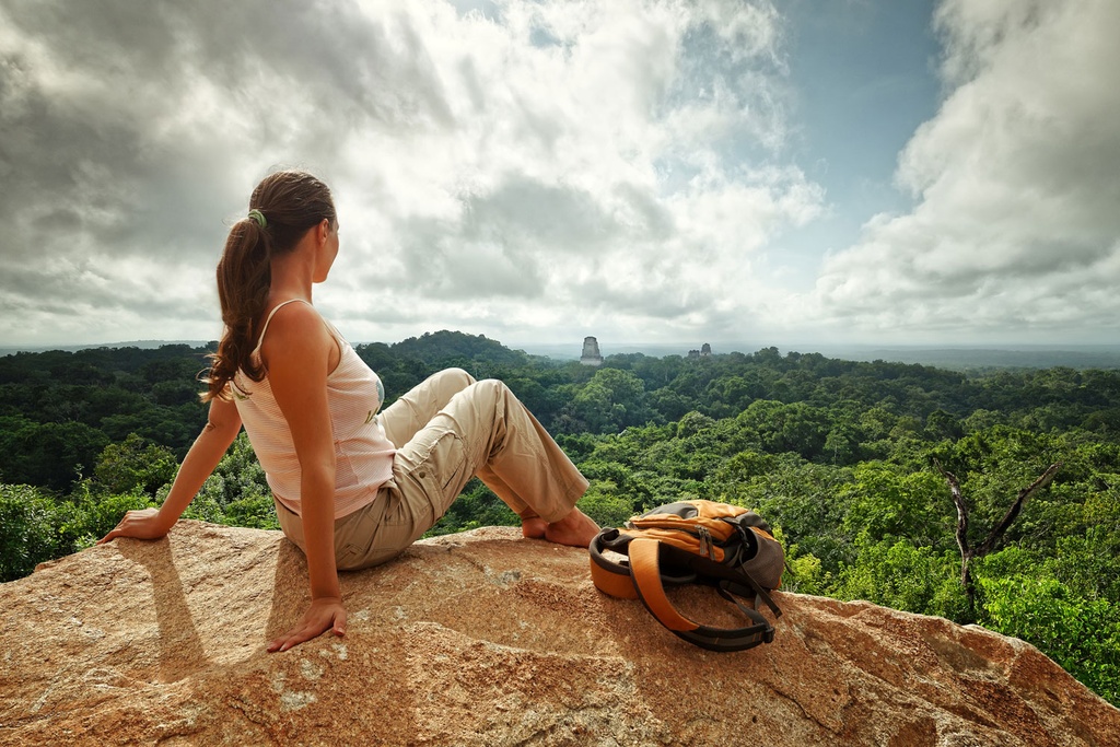 The Ultimate 13 Day Mexico and Guatemala Multi-Day Tour - Image 8