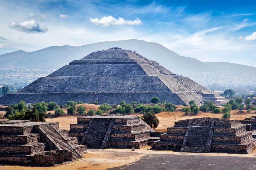 The Ultimate 13 Day Mexico and Guatemala Multi-Day Tour - Image 9