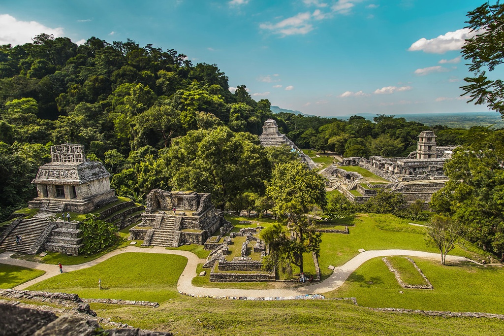 The Ultimate 13 Day Mexico and Guatemala Multi-Day Tour - Image 10