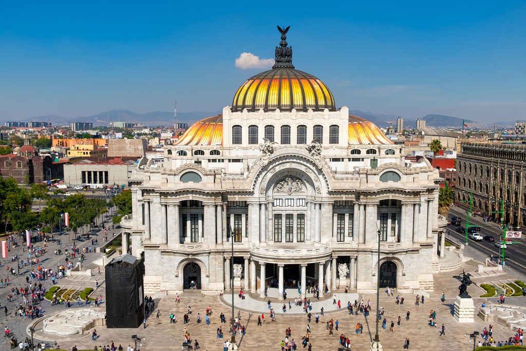 The Ultimate 13 Day Mexico and Guatemala Multi-Day Tour - Image 12
