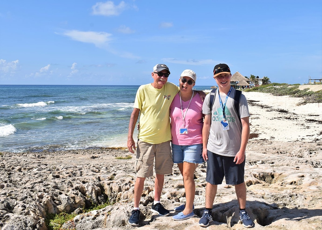 Tour 29. Cozumel East Cost Scenic - Pedego E-Bike Tour - Image 2