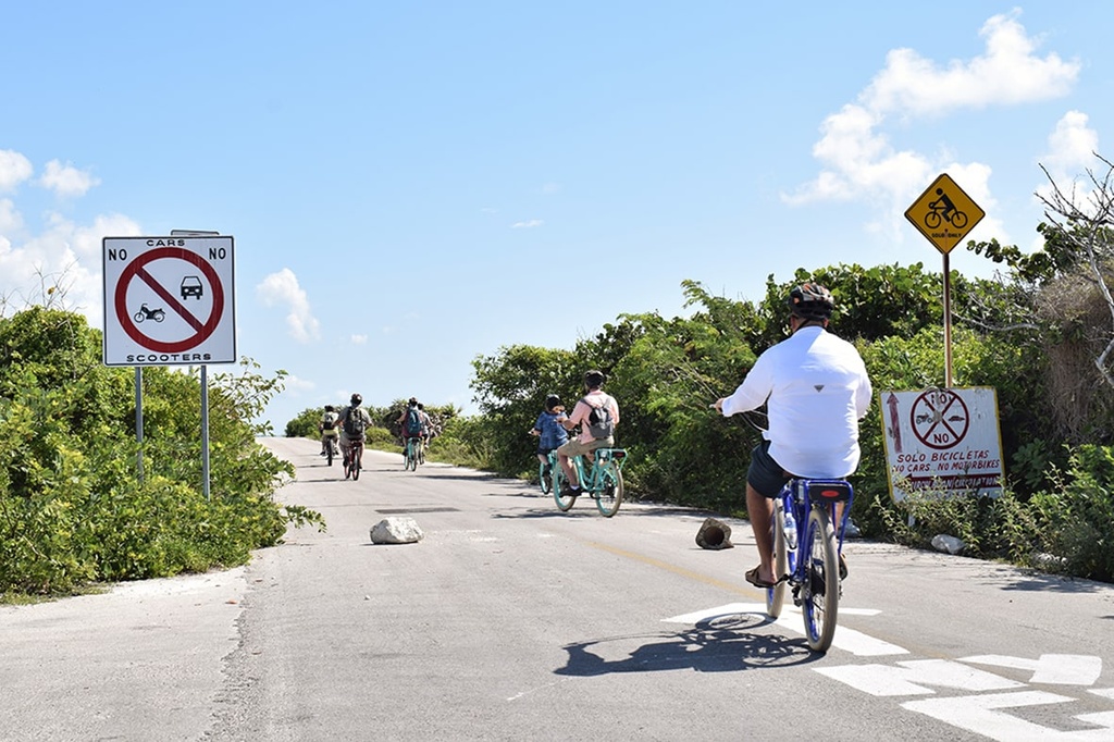 Tour 29. Cozumel East Cost Scenic - Pedego E-Bike Tour - Image 8