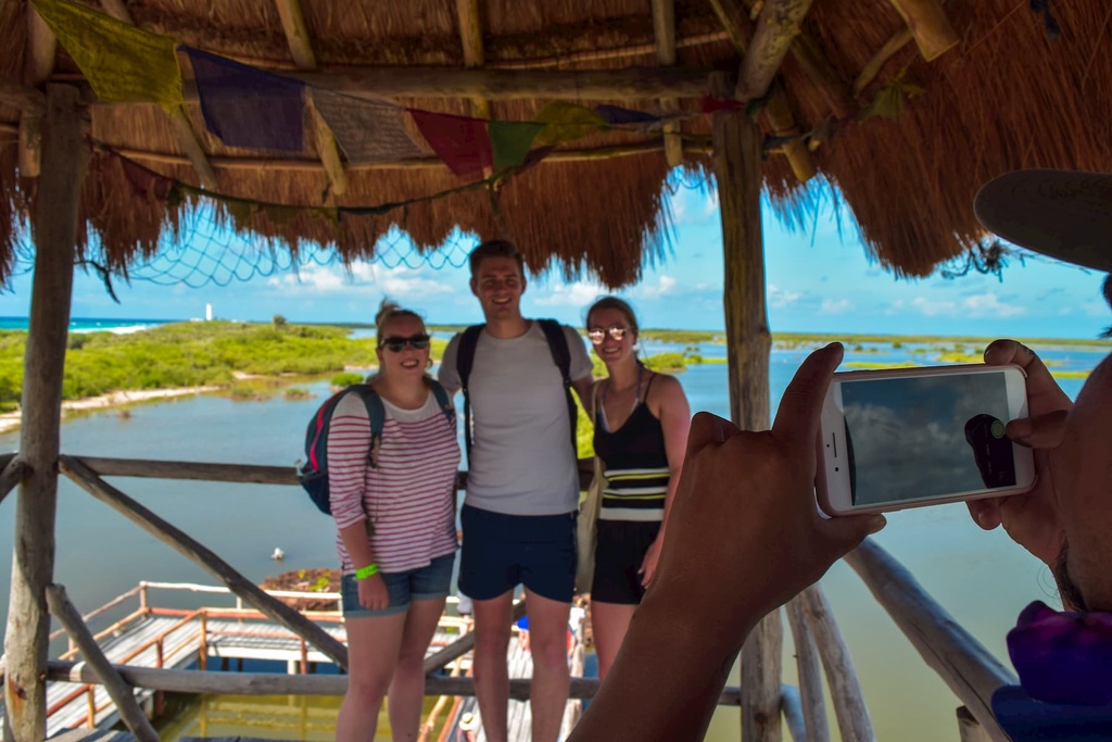 Tour 30. Cozumel Punta Sur Eco Park - Pedego E-Bike Adventure - Image 6