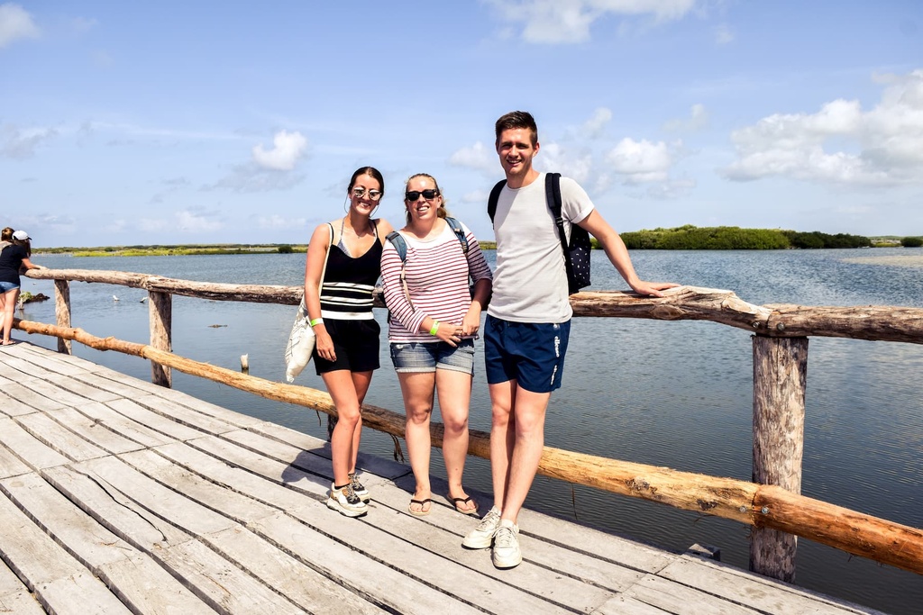 Tour 30. Cozumel Punta Sur Eco Park - Pedego E-Bike Adventure - Image 7