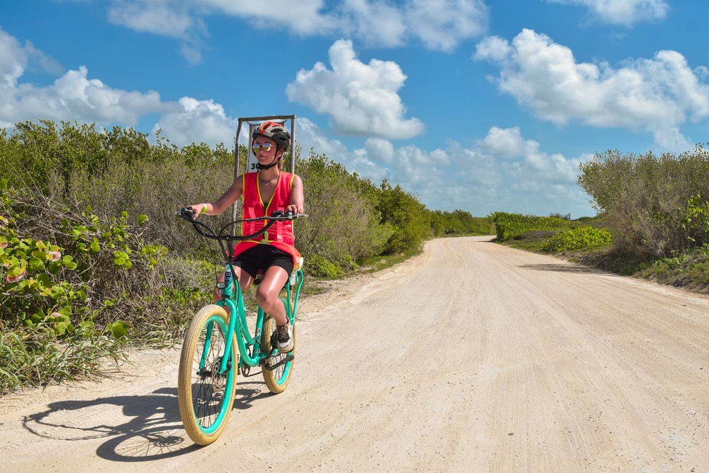Tour 30. Cozumel Punta Sur Eco Park - Pedego E-Bike Adventure - Image 10