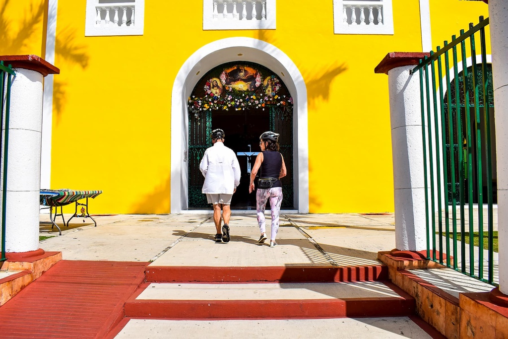 Tour 31. Cozumel City Highlights - Pedego E-Bike Tour - Image 5