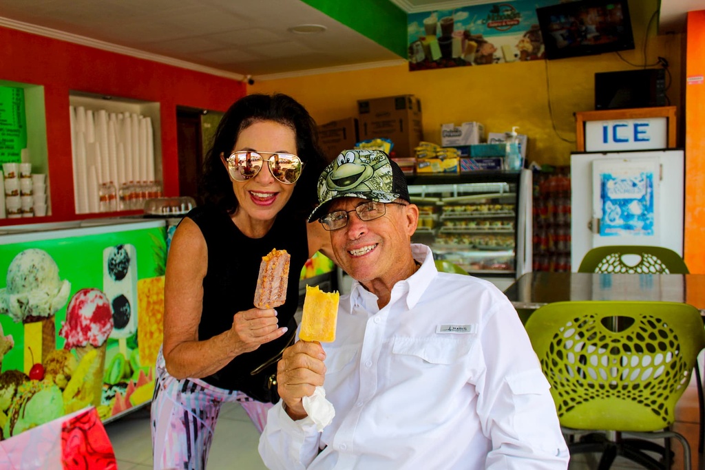 Tour 31. Cozumel City Highlights - Pedego E-Bike Tour - Image 10
