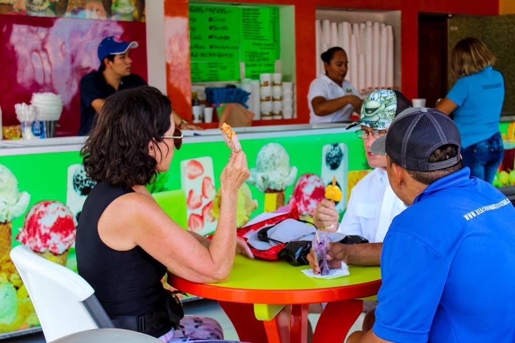 Tour 31. Cozumel City Highlights - Pedego E-Bike Tour - Image 11