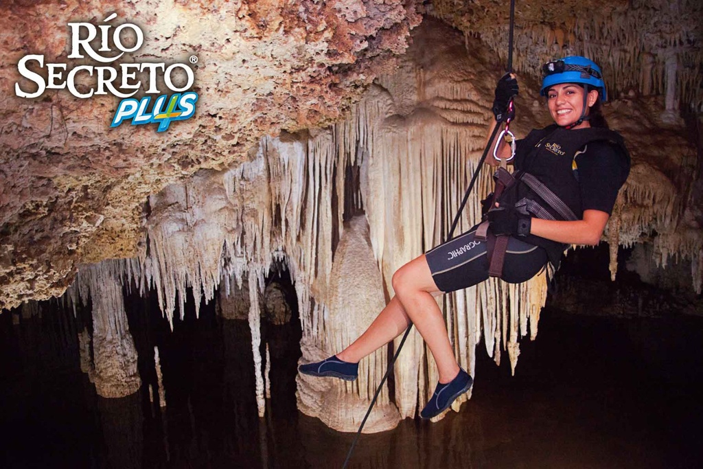 Tour Rio Secreto Under Ground River [Plus] - Image 4