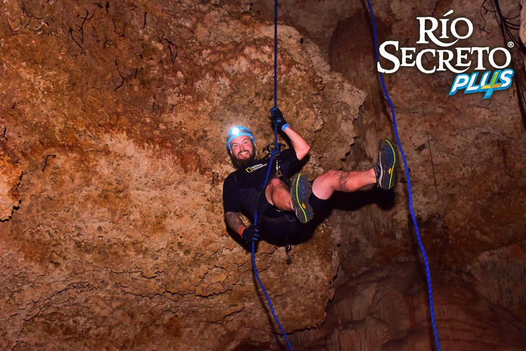 Tour Rio Secreto Under Ground River [Plus] - Image 5