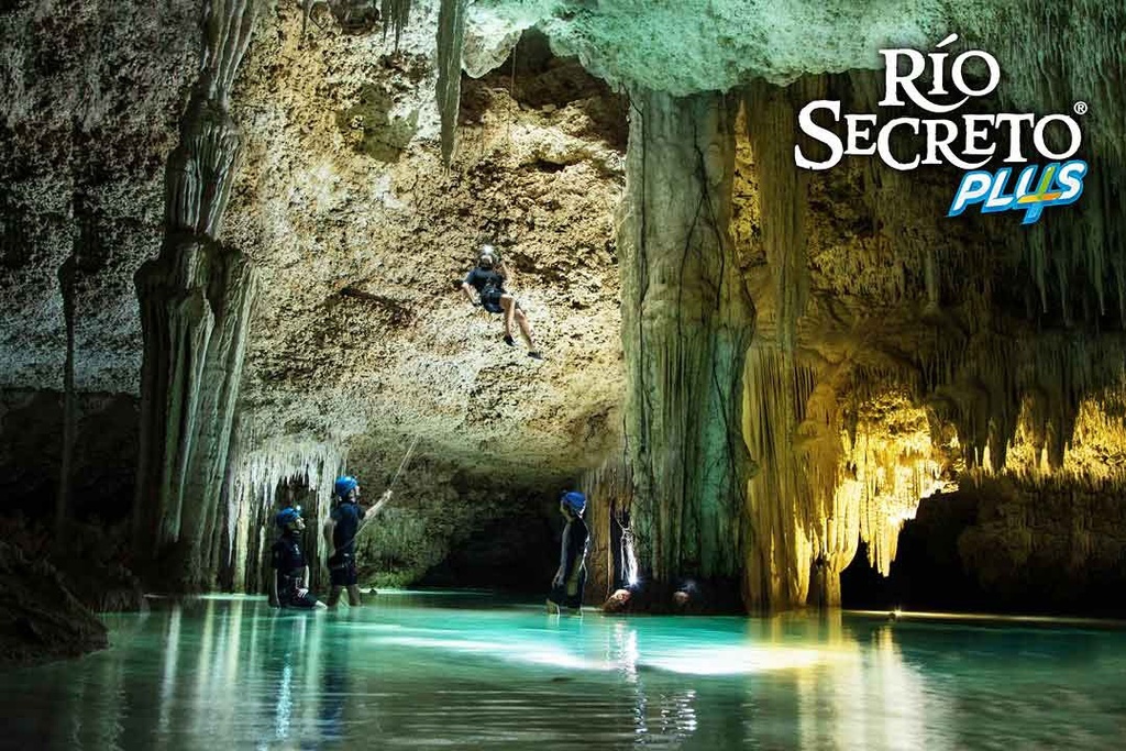 Tour Rio Secreto Under Ground River [Plus] - Image 6